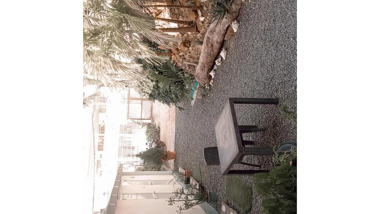 לינה וארוחת בוקר San Andrés The Rock House Eco (Adults Only)