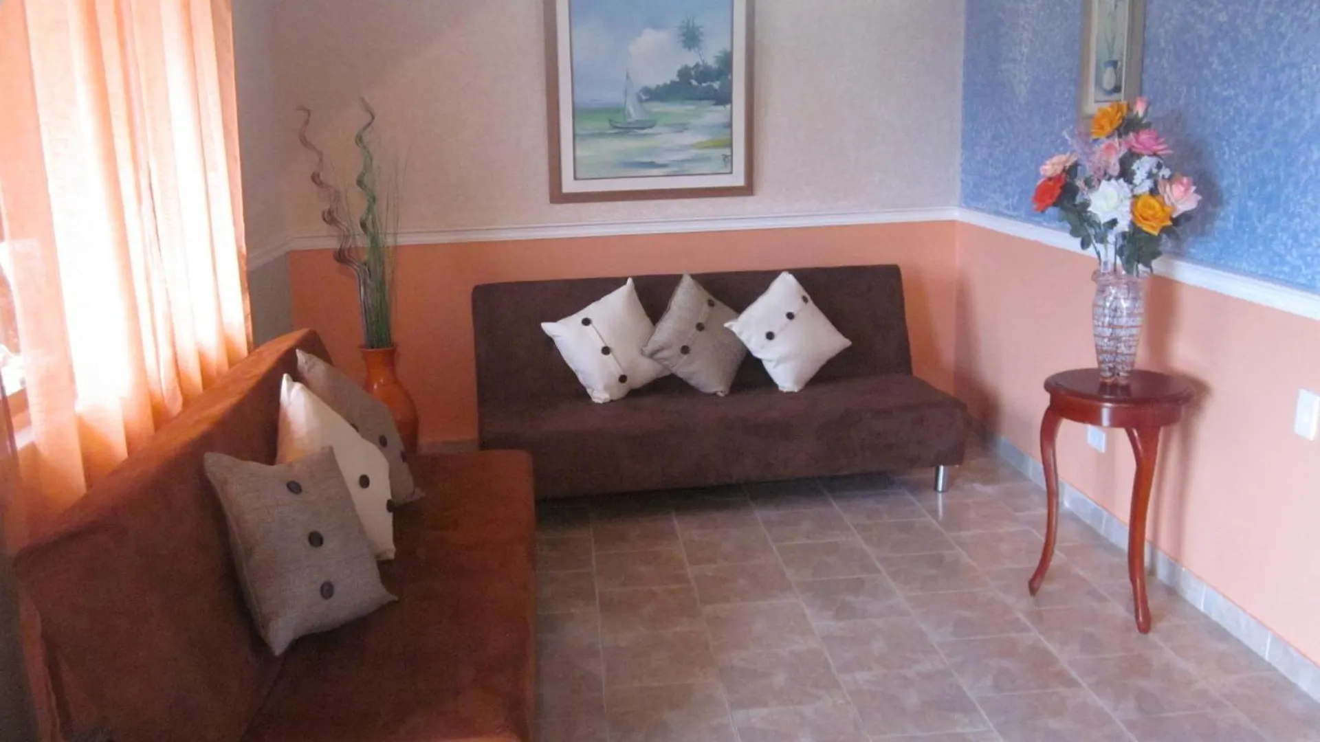 לינה וארוחת בוקר San Andrés The Rock House Eco (Adults Only)