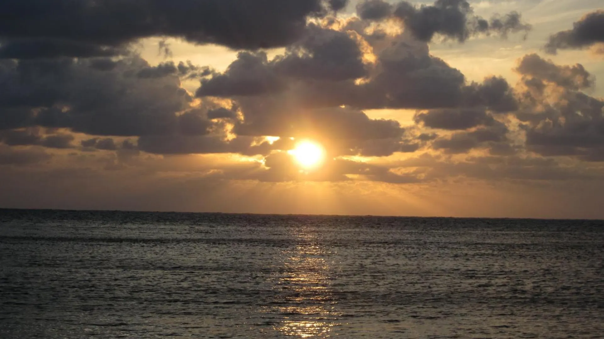 לינה וארוחת בוקר San Andrés The Rock House Eco (Adults Only) 2*,