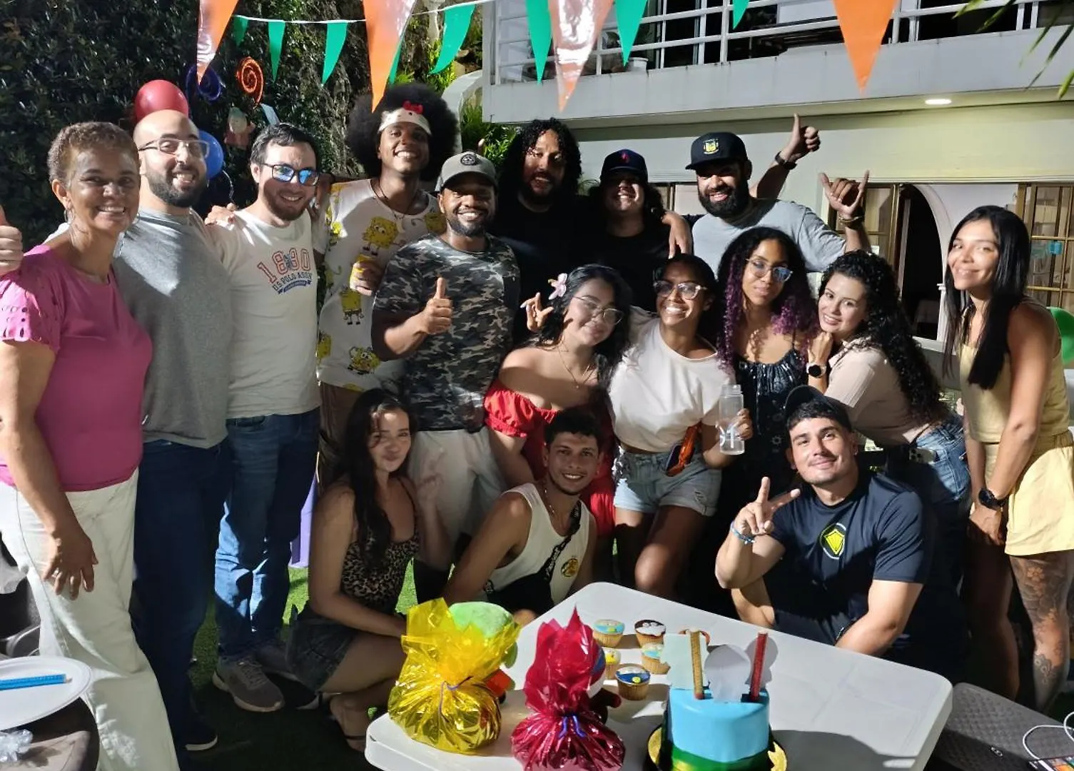 לינה וארוחת בוקר San Andrés The Rock House Eco (Adults Only) קולומביה