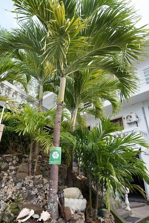**  לינה וארוחת בוקר San Andrés The Rock House Eco (Adults Only) קולומביה