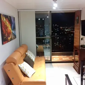  Apartment Hermoso Y Acogedor Apartamento En Belen Rodeo Alto Colombia