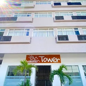 On Vacation Tower Отель