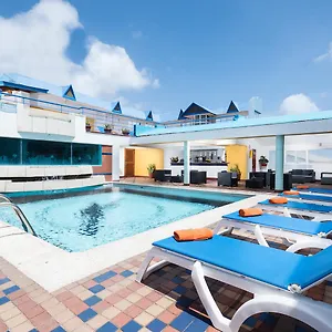 Hotel Calypso, San Andrés