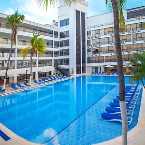 4* Hotel Sol Caribe