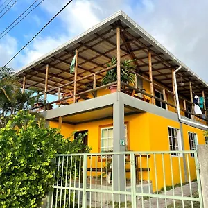 Casa vacanze Berton Place, Aguadulce