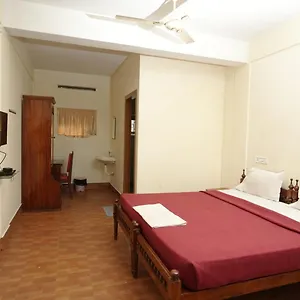  Hotel Rain Valley India