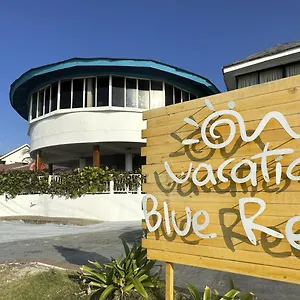 Hotel On Vacation Blue Reef, San Andrés