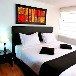 Radel Hotel Bogotá