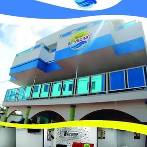 Hotel El Vecino, San Andrés