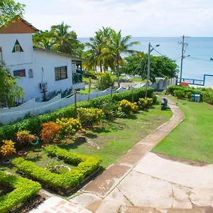 Appartamento Sweet Anashly, Fresh Water Bay